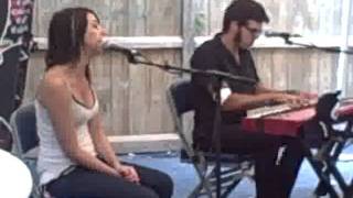 Charlotte Sometimes - Pilot (Acoustic) With Skelanimals