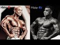 Motivation of Anava préparation Olympia 2021 / يوسف وصلى أنشألله 2020 التحضيرات للبطولة اولمبيا