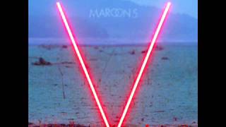 maroon 5 - in your pocket