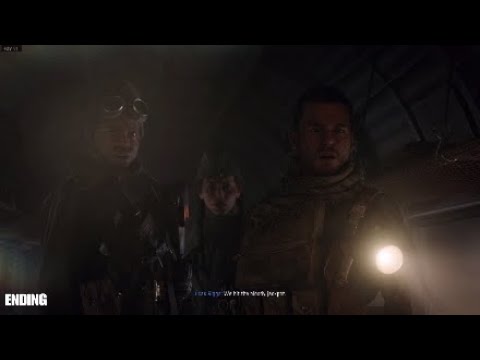 Ending, The Fourth Reich - Call of Duty Vanguard | Walkthrough Gameplay ( Part 9 ) PS4