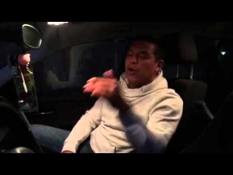 Realistico - Kickar i araban