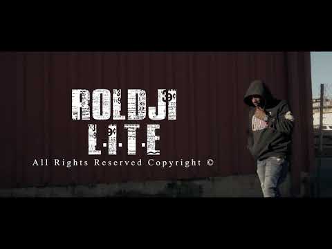 roldji - L.I.T.E  (Official Music Video) #thebayarea #california