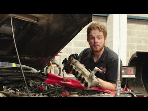 How to Fix a Clogged Diesel Intake Manifold