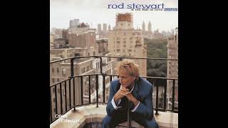 Sometimes When We Touch - Rod Stewart #cokiescollection