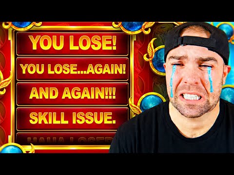 I’m NEVER Coming Back to This Game.