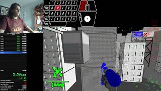 TAG: THE POWER OF PAINT NG+ IN 2:00.821