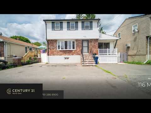 116 Marshall Street, Revere, MA | MLS# 72698863 - Century21NorthEast