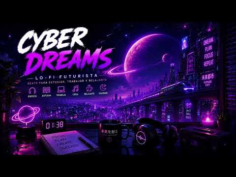 Wisteria Arbour - Lo fi Para Estudiar