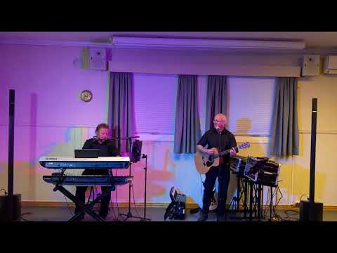 En Solskinnsdag (Postgirobygget cover)