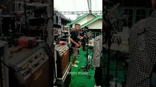 Download lagu WASIS SERA feat INTAN MUSIC Lampung mp3