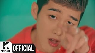 [Teaser] MADTOWN (매드타운) _ OMGT