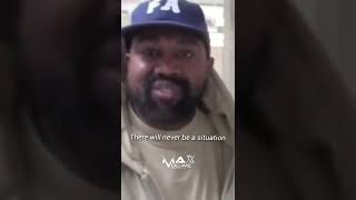 Kanye Makes History Ending A Deal Off A Tweet #kanye #kanyewest #twitter
