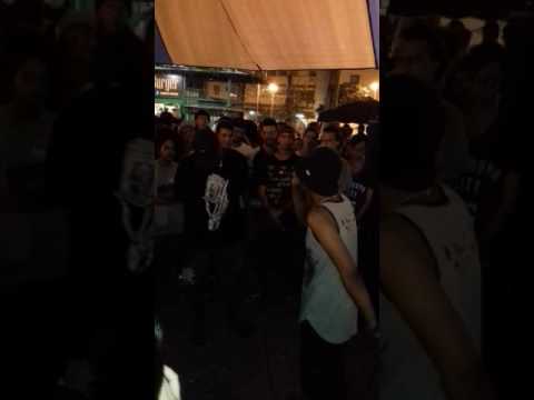 Nildão X Yan (Edição 245 - 5 Anos de resistência)