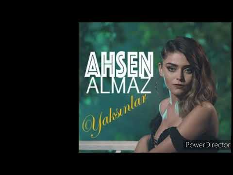 Ahsen Almaz Yaksınlar #ahsenalmaz #yaksınlar