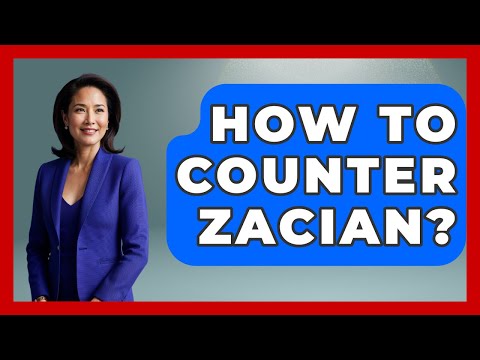 How To Counter Zacian? - The Trainers Guide