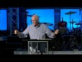 Our Words Carry Great Weight | Dave Patrick | 08.10.25