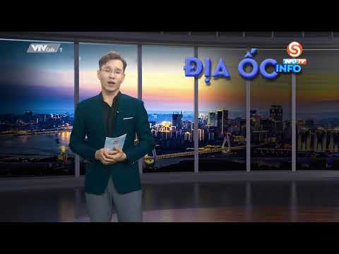 Legacy Central - Căn hộ cao cấp ngay Thuận Giao. Chỉ cần trả trước 168 triệu.