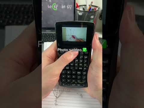 Cheating calculator prototype vs product