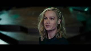 The Evolution Of Captain Marvel