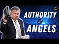Understand Your Authority: Release Angels to Work For You | Dr. Michael Jacobs