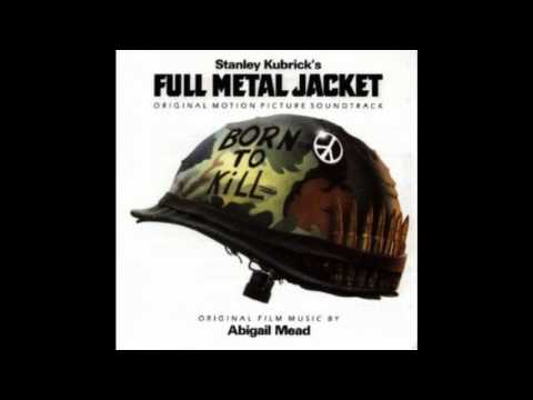 Full Metal Jacket Soundtrack - Leonard