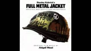 Full Metal Jacket Soundtrack - Leonard