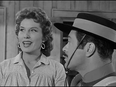 Zorro S02E25 The Hound of the Sierras