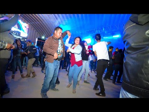 UN TEMA QUE SE CORRIGIÓ Y AUMENTÓ//LA MONJITA VOLADORA// DJ MAYIN SONIDO SIBONEY HIDALGO