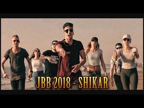SHIKAR, mein süßer Strolch | JBB 2018 QUALIFIKATION - Analyse + Turnier-Einschätzung