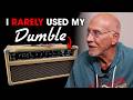 The Truth About Larry Carlton’s Amps (Not What You Think)