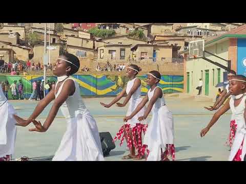 YOUNG LIFE RWANDA FESTIVAL2025 fashion and modeling,moderndance,traditionaldance gospel performance 