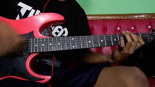 Download lagu Cokelat karma cover gitar mp3