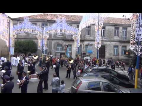 Girifalco 06 ottobre 2013  -  Festa B.V. Maria del S. Rosario  -  "Processione"