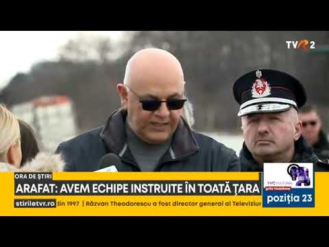 Cinci seisme în decurs de două ore în Vrancea