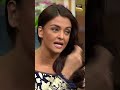 Aishwarya Rai जितनी Humble है उतनी ही Funny भी है Shorts TKSS Aish