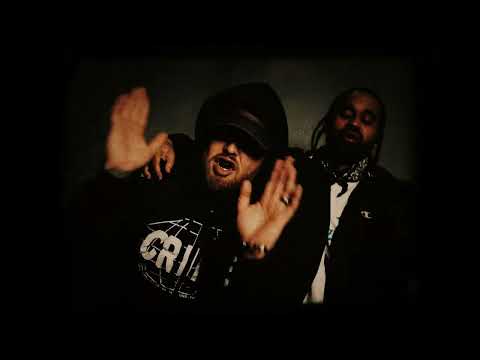 BoriRock - Marshalls Feat. CRIMEAPPLE (Prod. By MichaelAngelo)