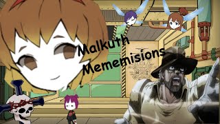 Malkuth Mememissions - Lobotomy Corporation