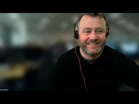 CSO Data for the Community Sector