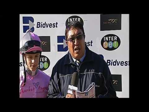 Coby Turffontein 9 July 2016