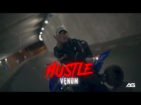 Ven0m - Hustle (Official Music Video)