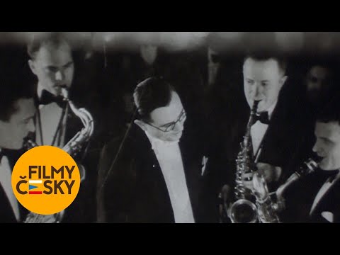 Ozvěny modrého pokoje (1983) | režie: Jaroslav Hovorka | dokument | SD