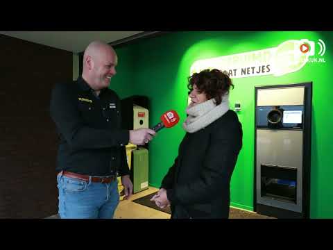 Voedselbank DAS donatie JUMBO Someren 2026