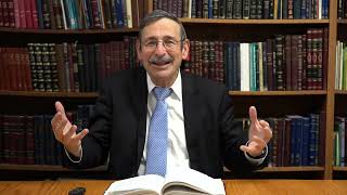 לך לך: מה אברהם מציל קודם- את לוט או את רכושו? (הרב מאיר גולדוויכט) - התמונה מוצגת ישירות מתוך אתר האינטרנט יוטיוב. זכויות היוצרים בתמונה שייכות ליוצרה. קישור קרדיט למקור התוכן נמצא בתוך דף הסרטון