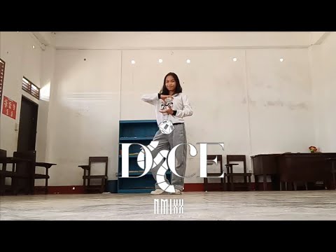 NMIXX - Dice [Dance Cover]