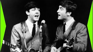 ALL I&#39;VE GOT TO DO Beatles isolated vocal track