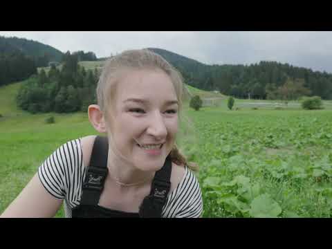 Landleben 2024: Rund um die Wildschoenau