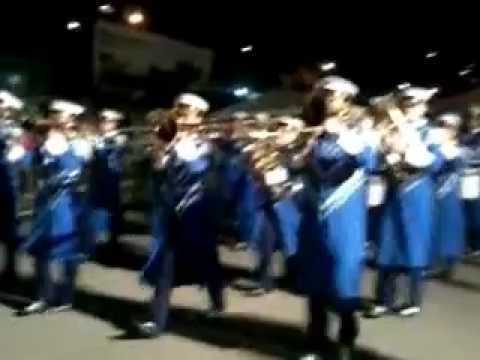 Entrada - El Tigre - BAMJUDI - 13° ConfafrAmo