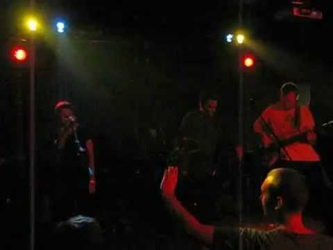 Presing - Mi nismo verni (ft. Zoja Borovčanin) - DOB, 20.11.2014.