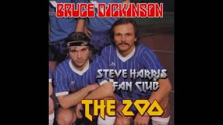 Bruce Dickinson  - The Zoo (Scorpions Cover)