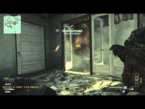 pytek - MW3 Game Clip